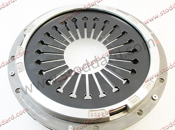 SIC11601630 - **Sachs Sports Clutch Kit, 964 And 993 Models With Single Mass Flywheel. for Porsche 