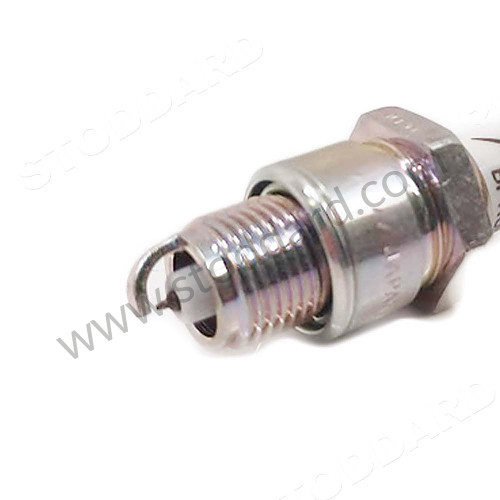 SIC17040850 - NGK Iridium IX Spark Plug BPR6HIX For 356, 912 for Porsche 