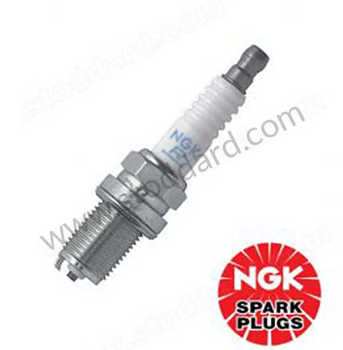 SIC17049220 - NGK Spark Plug BR6ES For 914 4922 for Porsche 