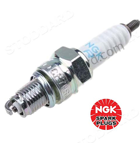 SIC17055090 - Spark Plug NGK BCPR7ET For 964 993 for Porsche 