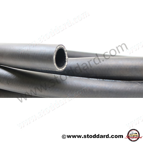SIC18111350BULK - Cohline 2633 High Pressure Oil Lines 25mm Id Sold By The Meter for Porsche 