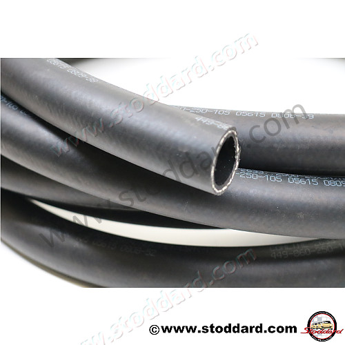 SIC18111350BULK - Cohline 2633 High Pressure Oil Lines 25mm Id Sold By The Meter for Porsche 