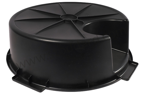 SIC197N10 - Hazet 6 Quart Oil Drain Pan for Porsche 996 Gt3 / Gt3-1 &bull; 2000 &bull; 996 Gt3 &bull; Coupe &bull; Manual Gearbox, 6 Speed