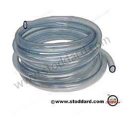 Vinyl Hose 5.0 MM Id 7.0mm Od 356 911 912  (SIC20100400)