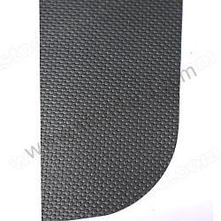 Fuel Filler Flap Black For 911 912 1965-1973  (SIC20127720)