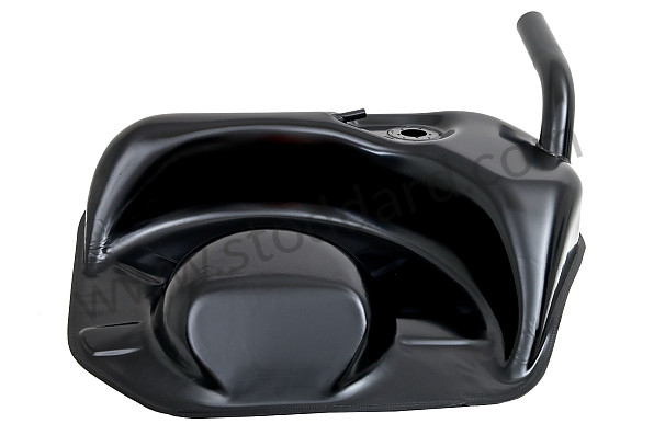SIC20190400 - Fuel Tank, 62 Liter Capacity For 911 912 1965-1973 for Porsche 911 65-69 &bull; 1969 &bull; 2.0T &bull; Coupe &bull; Manual Gearbox, 5 Speed