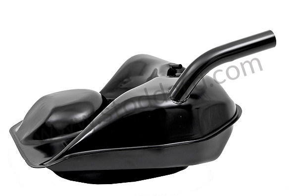 SIC20190400 - Fuel Tank, 62 Liter Capacity For 911 912 1965-1973 for Porsche 911 65-69 &bull; 1969 &bull; 2.0T &bull; Coupe &bull; Manual Gearbox, 5 Speed