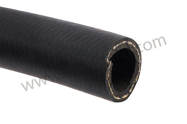 SIC2761600 - Cohline 2633 High Pressure Oil Lines 18mm Id Sold By The Meter for Porsche 