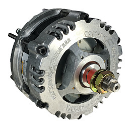 Alternator, WOSPerformance, New For 911 1965-1977  (SIC3330LMA)