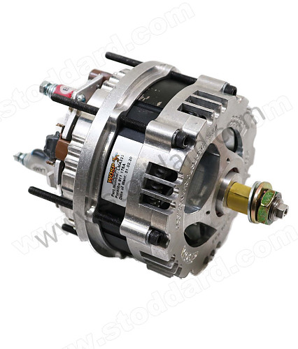 SIC3330LMA - Alternator, WOSPerformance, New For 911 1965-1977 for Porsche 911 74-77 + 912E &bull; 1975 &bull; Carrera 2.7 Us &bull; Coupe &bull; Manual Gearbox, 5 Speed