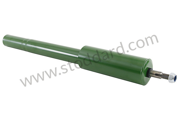 SIC34001141 - Bilstein Front Strut Insert For 911 1985-1989 for Porsche 911 84-86 &bull; 1985 &bull; 3.2 &bull; Coupe &bull; Manual Gearbox, 5 Speed