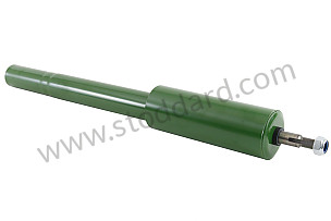 Bilstein Front Strut Insert For 911 1985-1989 BILSTEIN B6 (SIC34001141)