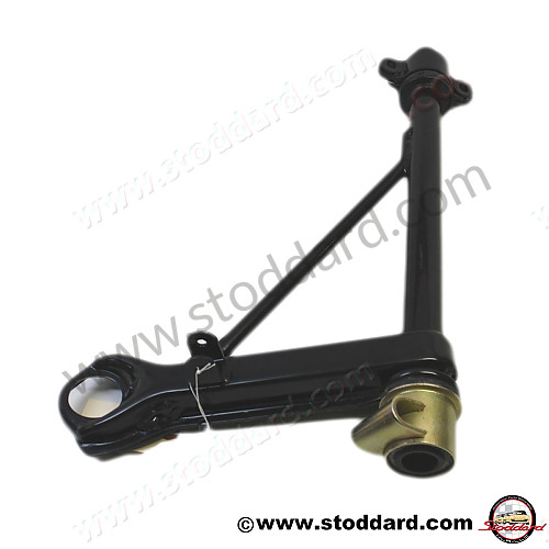 SIC34190100 - Front Control Arm With Bushings, Left, For 911 912 1969-1973 for Porsche 914 &bull; 1970 &bull; 914/6 &bull; Manual Gearbox, 5 Speed