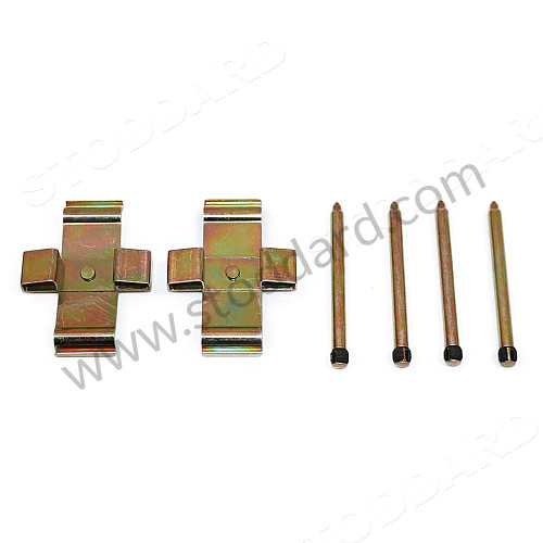 SIC351951A - Brake Caliper Hardware Kit For A Calipers for Porsche 