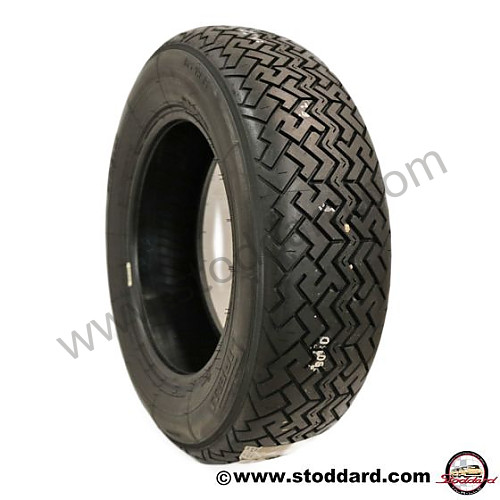 SIC3565600 - Pirelli CN36 165/80R15 Porsche N-Spec Tire for Porsche 