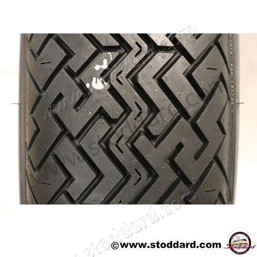 SIC3565600 - Pirelli CN36 165/80R15 Porsche N-Spec Tire for Porsche 
