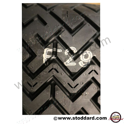 SIC3565700 - Tire,185/70R15 Pirelli CN36 Porsche N-Spec for Porsche 