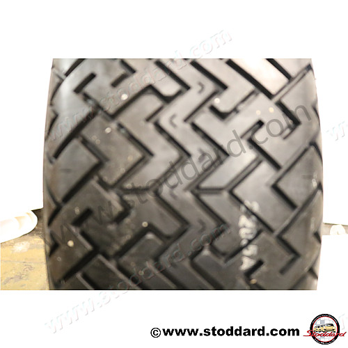 SIC3565800 - Pirelli CN36 215/60R15 Porsche N-Spec Tire for Porsche 