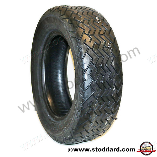 SIC3565800 - Pirelli CN36 215/60R15 Porsche N-Spec Tire for Porsche 