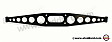 Rsr Engine Mount Bracket Cross Bar. 911 1965-1989