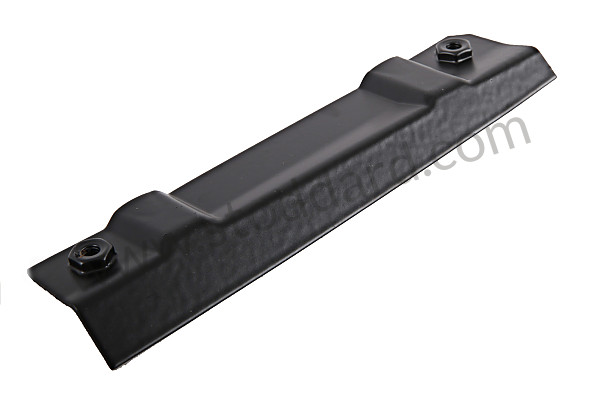 SIC50103122 - Windshield Washer Bottle Mount Top Bracket 911 912 1965-68 for Porsche 911 70-73 &bull; 1970 &bull; 2.2E &bull; Coupe &bull; Manual Gearbox, 5 Speed