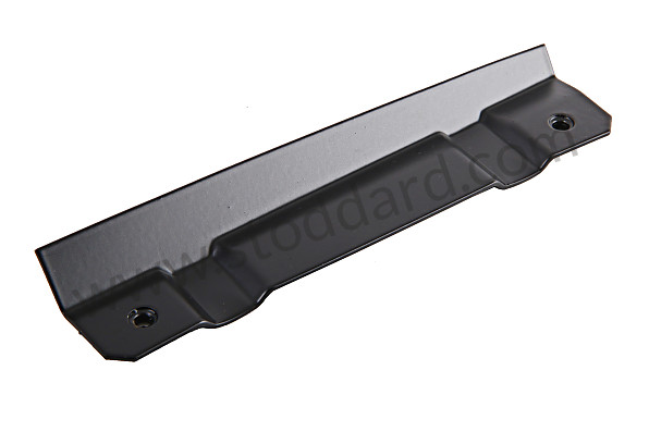 SIC50103122 - Windshield Washer Bottle Mount Top Bracket 911 912 1965-68 for Porsche 911 70-73 &bull; 1970 &bull; 2.2E &bull; Coupe &bull; Manual Gearbox, 5 Speed