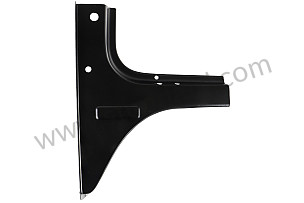 Vin Plate Repair Panel  (SIC50103522)
