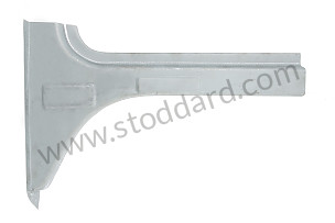 VIN PLATE REPAIR PANEL  (SIC50103523)