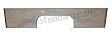 Heel Plate / Rear Floor Pan Vertical Section For 911 912 1965-1989