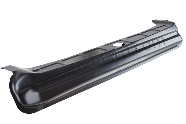 SIC50105700 - Lower Panel for Porsche 911 74-77 + 912E &bull; 1975 &bull; 2.7S &bull; Coupe &bull; Manual Gearbox, 4 Speed