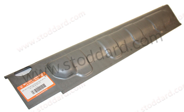 SIC50112304 - Inner Rocker Panel, Left 911 912 930 1965-89 for Porsche 