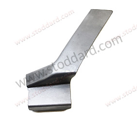 Rocker Flange Support, Front, Left, For 911 912 1965-1989 LEFT (SIC50143700)