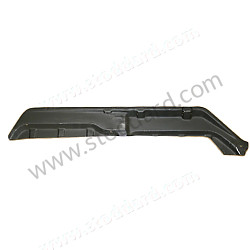 Floor Pan Outer Perimeter Repair Panel Right For 911 RIGHT (SIC50193600)