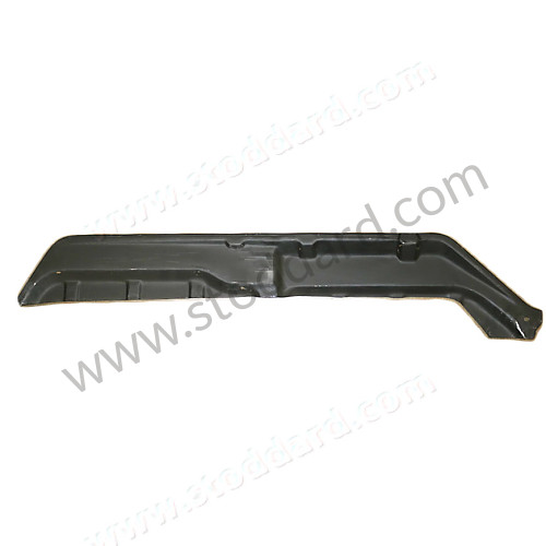 SIC50193600 - Floor Pan Outer Perimeter Repair Panel Right For 911 for Porsche 911 70-73 &bull; 1970 &bull; 2.2T &bull; Coupe &bull; Manual Gearbox, 4 Speed