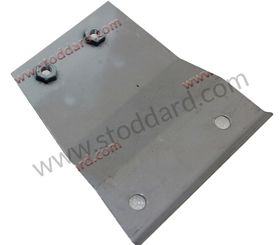 SIC50194500 - Gas Pedal Bracket 911 912 1965-89 for Porsche 