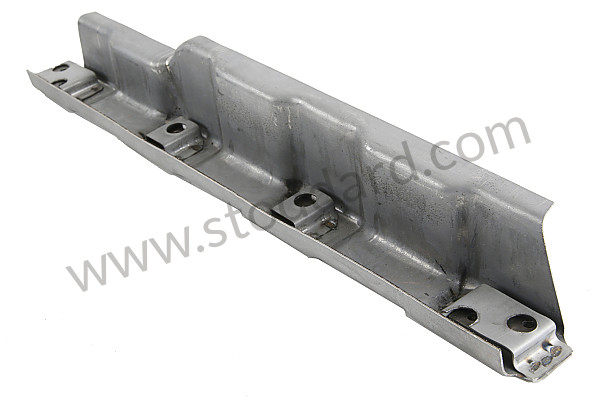 SIC50196125 - Inner Seat Rail Support, Left, 911 912 1965-1973 for Porsche 911 74-77 + 912E &bull; 1975 &bull; 2.7 &bull; Coupe &bull; Manual Gearbox, 4 Speed