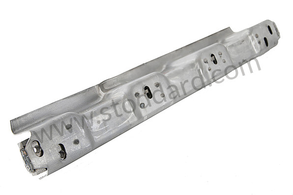 SIC50196225 - Inner Seat Rail Support, Right, 911 912 1965-1973 for Porsche 