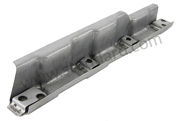 SIC50196225 - Inner Seat Rail Support, Right, 911 912 1965-1973 for Porsche 