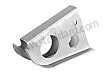 Rear Decklid Strut Mounting Bracket