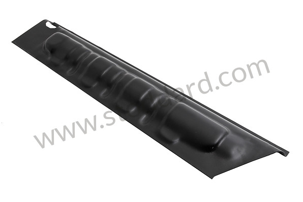SIC50340106GRV - Inner Rocker Panel, Left, for 911 912 for Porsche 