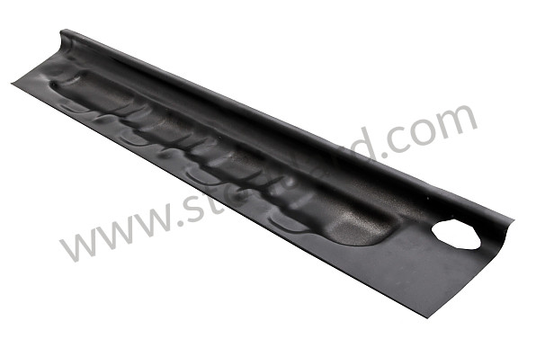 SIC50340106GRV - Inner Rocker Panel, Left, for 911 912 for Porsche 