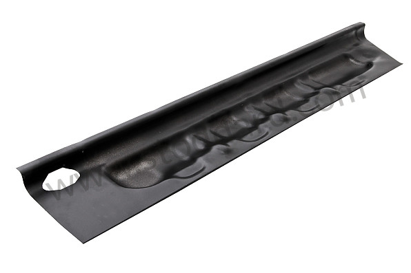 SIC50340206GRV - Inner Rocker Panel, Right, For 911 912 for Porsche 911 74-77 + 912E &bull; 1975 &bull; 2.7S &bull; Targa &bull; Manual Gearbox, 4 Speed