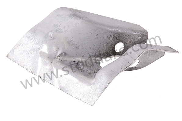 SIC511040R - Right Hood Shock Bracket For 911 912 1965-1989 for Porsche 911 78-83 &bull; 1978 &bull; 3.0Sc &bull; Coupe &bull; Manual Gearbox, 5 Speed