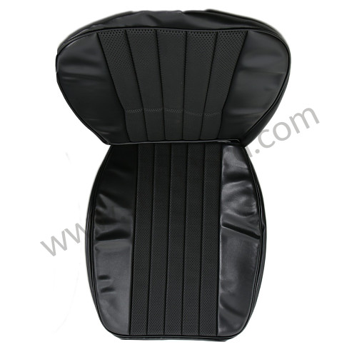SIC52120000 - Vinyl Front Seat Cover For 1967-1973 911. Special Order Part. for Porsche 