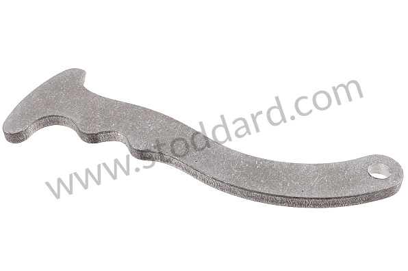 SIC53103710 - Door Stay Or Check Repair Kit For 914. One Set Required Per Car - Does Two Doors for Porsche 914 &bull; 1973 &bull; 914/4 2.0 &bull; Manual Gearbox, 5 Speed