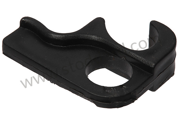 SIC53105300 - Striker Plate Rebuild Kit, Works For Left Or Right. 911 912 1965-1966 for Porsche 