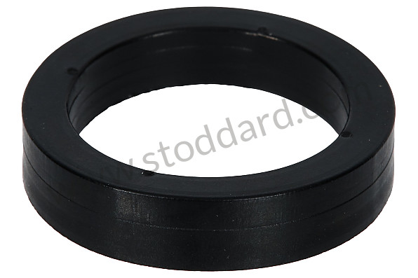 SIC53106100 - Lock Cylinder Sealing Ring. 2 Required 911 912 1965-1969 for Porsche 
