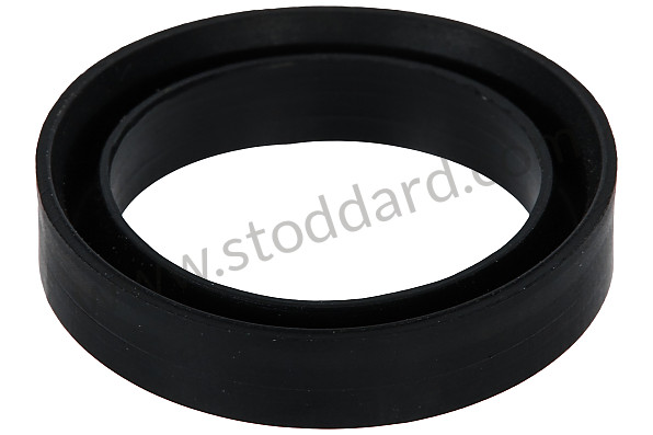 SIC53106100 - Lock Cylinder Sealing Ring. 2 Required 911 912 1965-1969 for Porsche 