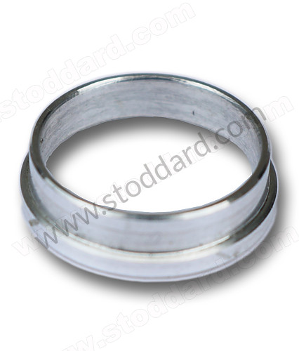 SIC53160900 - Door Handle Lock Seal For 911 1970-1989, 914 2 Required Per Car for Porsche 