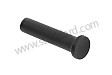 Door Lock Button For 911 912 1965-67